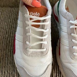 Gola Classics Women's Eclipse Trident Sneakers